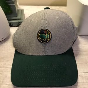 Masters Golf hat